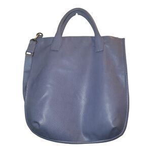 Matt & Nat Large Tote Bag Crossrobody Strap Handbag VEGAN
